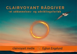 CLAIRVOYANT RÅDGIVER  - et uddannelses- og udviklingsforløb